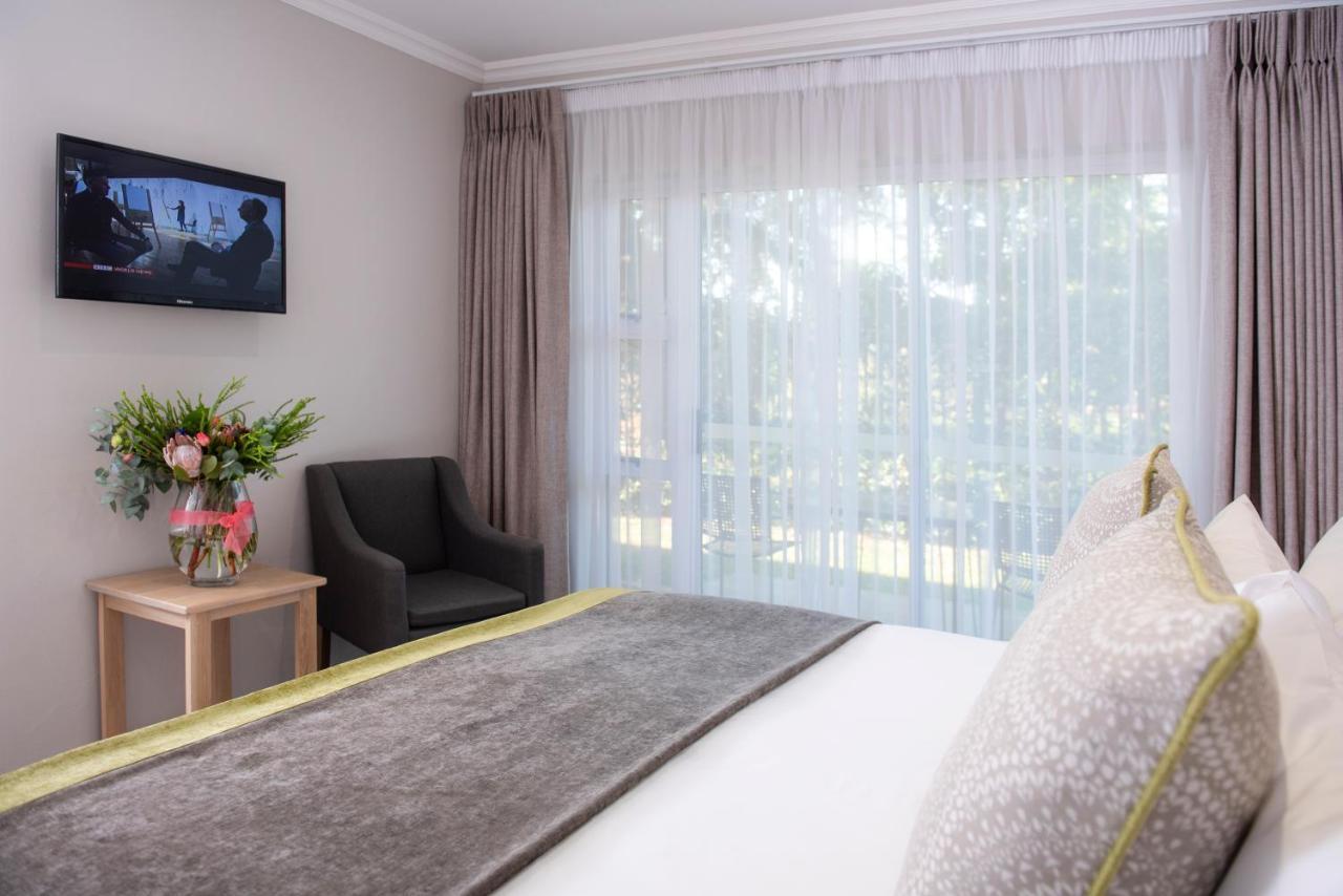 Palm Park Hotel Lephalale Экстерьер фото