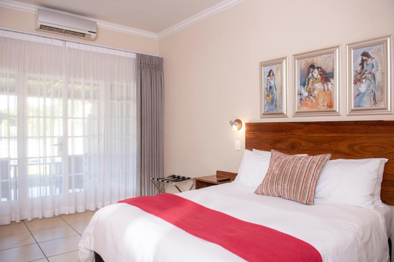 Palm Park Hotel Lephalale Экстерьер фото