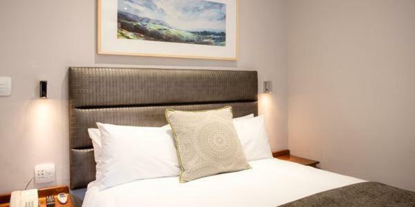 Palm Park Hotel Lephalale Экстерьер фото